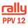 UK: RALLY PPV 12 - NO EVENT STREAMING - logo