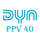 DE: DYN PPV 40 - NO EVENT STREAMING - logo