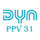 DE: DYN PPV 31 - NO EVENT STREAMING - logo