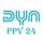 DE: DYN PPV 24 - NO EVENT STREAMING - logo